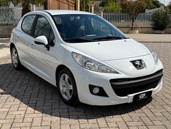 Peugeot 207 1.4 HDi 70CV 5p. Allure