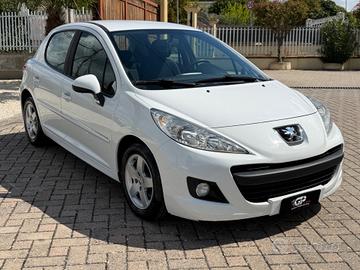 Peugeot 207 1.4 HDi 70CV 5p. Allure