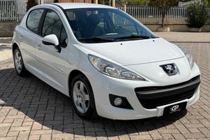 Peugeot 207 1.4 HDi 70CV 5p. Allure