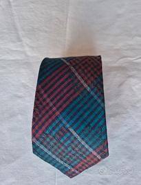 Cravatta vintage Yves Saint Laurent