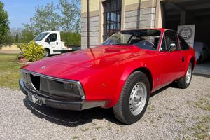 Alfa Romeo Giulia GT Junior 1600 Zagato