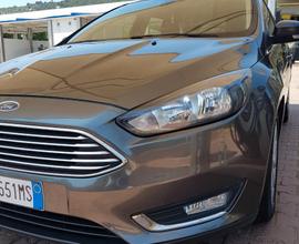 FORD Focus 3ª serie - 2016