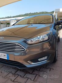 FORD Focus 3ª serie - 2016