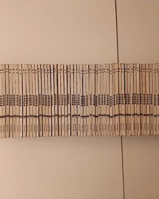 lotto di fumetti Bonnie 1 - 95