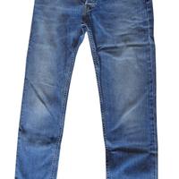 Jeans Lee Uomo modello Powell rif8