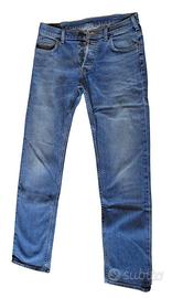 Jeans Lee Uomo modello Powell rif8