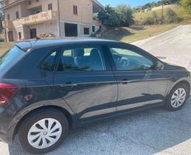 VOLKSWAGEN Polo 6ª serie - 2019