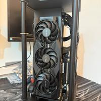 Case pc itx DA6 XL