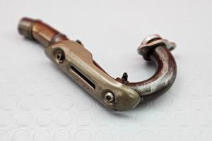 COLLETTORE SCARICO HONDA CRF 250 2006 2007 CRE CR