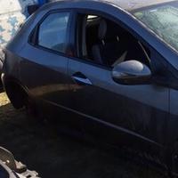 Ricambi Honda Civic 2.2 CDTI