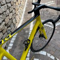 Kit telaio SCOTT ADDICT RC 30 tg.L