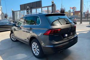 Tiguan 20 150 cv 4motion