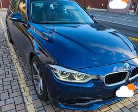 BMW Serie 3 (F30/31) - 2017