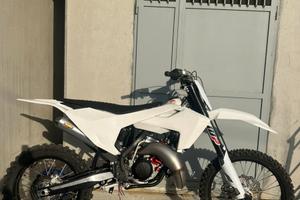 Vent 125 xn