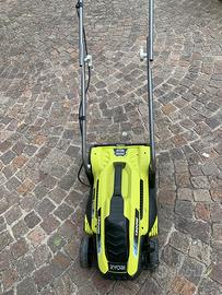 Tagliaerba elettrico