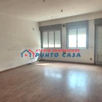 Pressi Via Marsala - Indipendente al piano terra