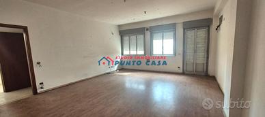 Pressi Via Marsala - Indipendente al piano terra