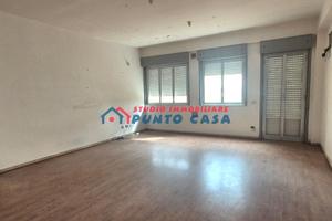 Pressi Via Marsala - Indipendente al piano terra