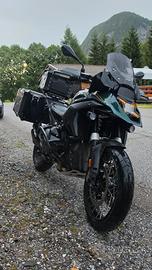 Bmw Gs 1300 R  option 719 tramuntana