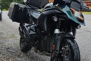 Bmw Gs 1300 R  option 719 tramuntana