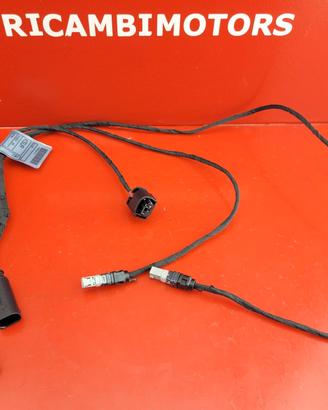 CABLAGGIO FARETTI NANO LED BMW R1200GS LC R1250GS