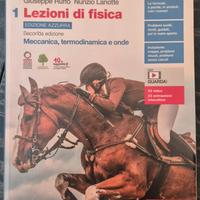 1 Lezioni di fisica