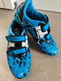 Scarpe da calcetto n. 34