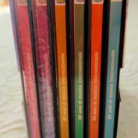 CD 50 anni di musica internazionale