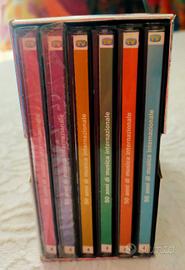 CD 50 anni di musica internazionale