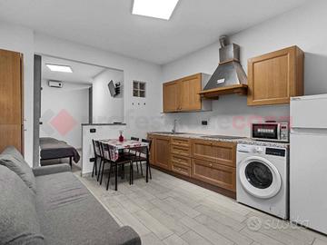 Appartamento Corsico [Cod. rif 3344772VRG]