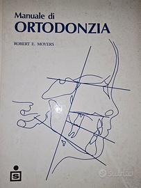 manuale di ortodonzia