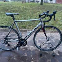 BDC Focus Cayo AL Sora