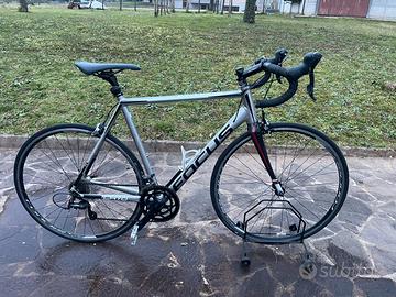 BDC Focus Cayo AL Sora