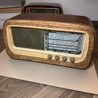 Radio antica epoca Magnadyne