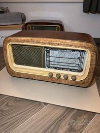 Radio antica epoca Magnadyne