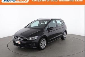 VOLKSWAGEN Golf Sportsvan VA87796