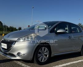 PEUGEOT 208 1° serie 1.4 HDi 68 CV 5 porte Allure