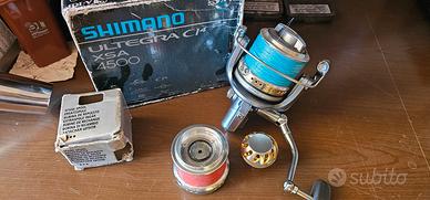 Shimano Ultegra CI4+ 4500 XSA
