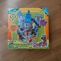 Scatola gioco Scooby Doo