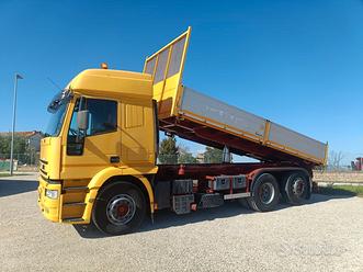 Camion Iveco EuroTech 430 Cursor Rib