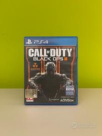 Call Of Duty: Black Ops 3 (PS4)