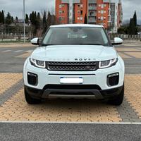 LAND ROVER Range Rover Evoque 2.0TD4, 150 CV, SE