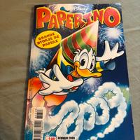 Paperino n.343