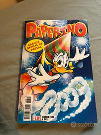 Paperino n.343