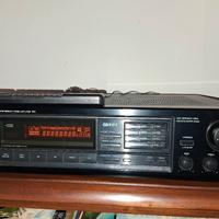 sintoamplificatore  stereo onkyo tx 8210r. 