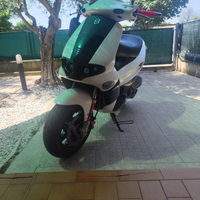 Gilera runner 125