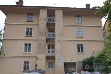 Appartamento a Ceres (TO)