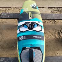 windsurf Fanatic Stubby 