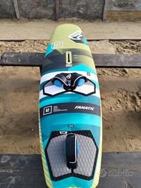 windsurf Fanatic Stubby 