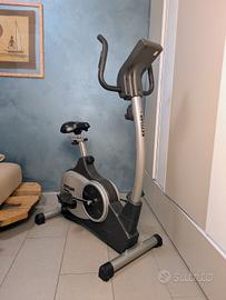 Cyclette Kettler basic-line Vigo 500